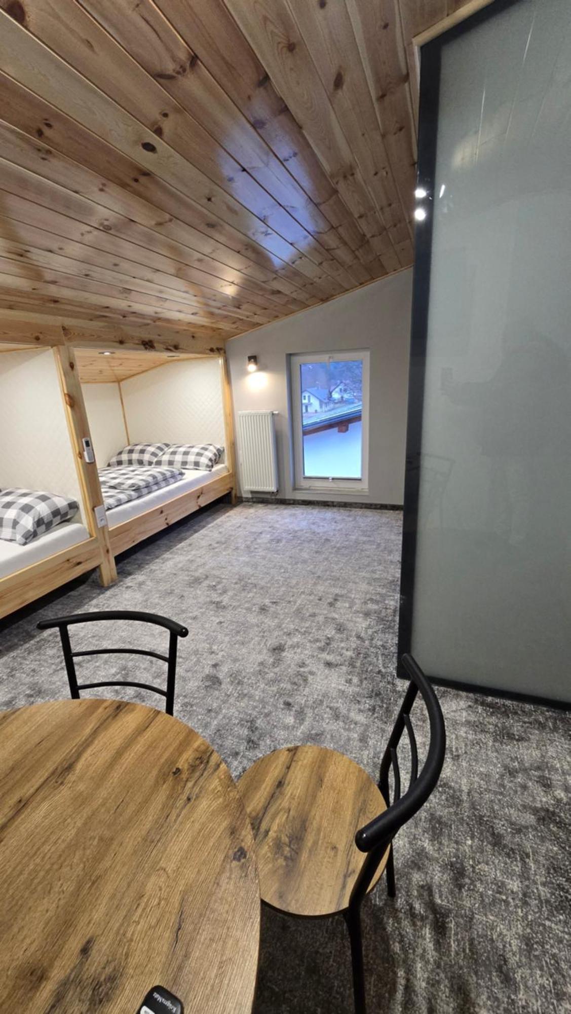 Pensjonat Lubianka Starachowice Luaran gambar