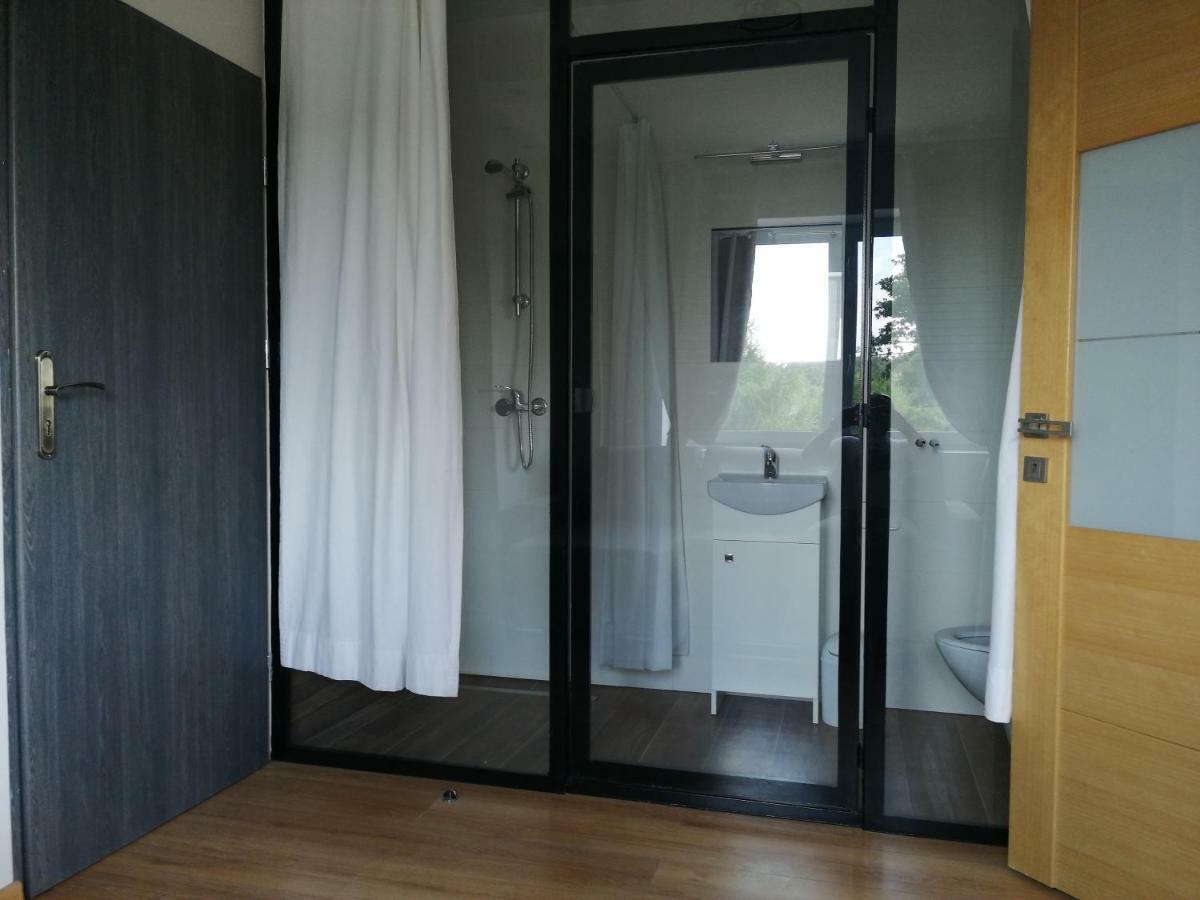 Pensjonat Lubianka Starachowice Luaran gambar