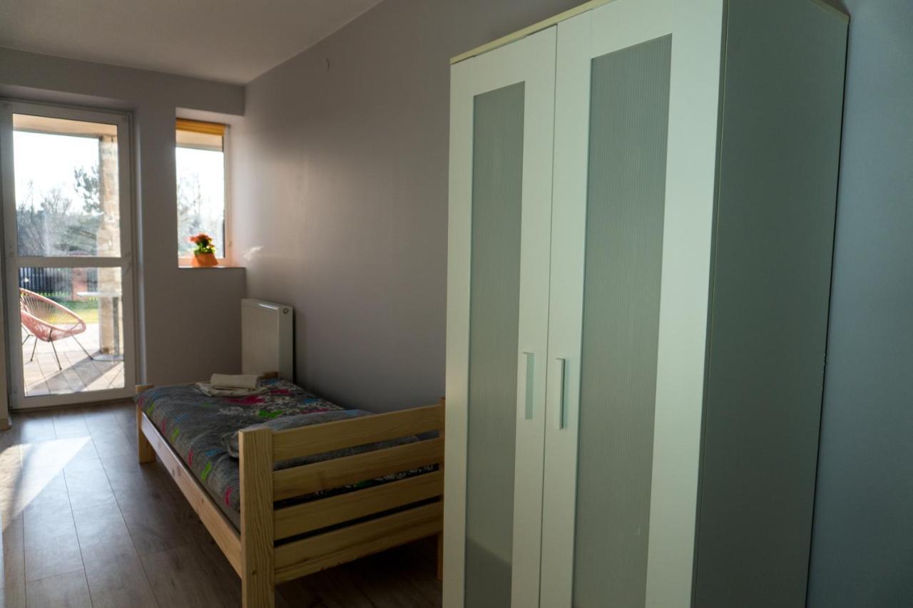 Pensjonat Lubianka Starachowice Luaran gambar